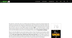 Desktop Screenshot of highfi.us